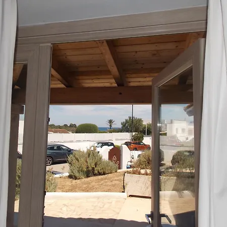 Sardinia Seafront House * Ольбія