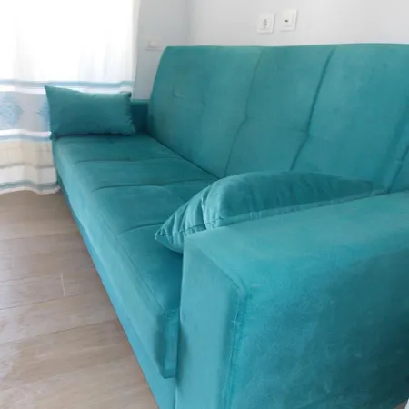 Апартаменти Sardinia Seafront House Ольбія