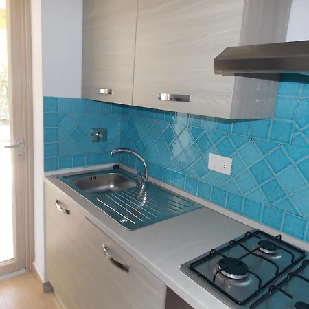 Sardinia Seafront House * Ольбія