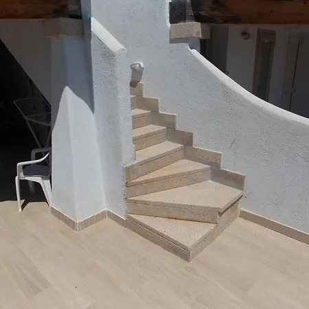 Sardinia Seafront House * Ольбія